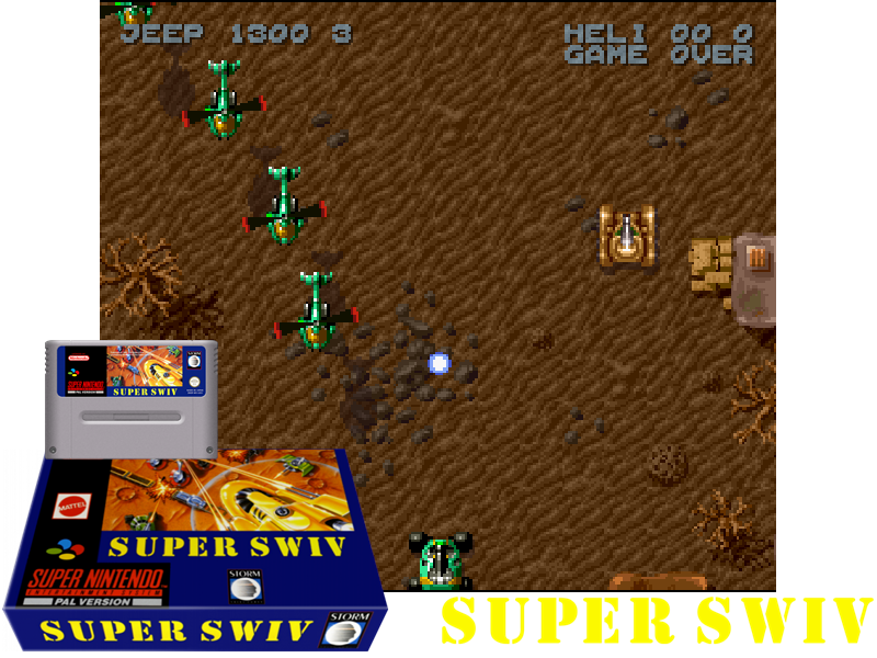 Super SWIV